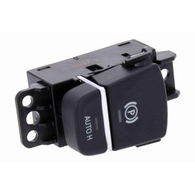 VEMO V20-73-0267 Brytare, handsbromsvarnare BMW 5 Sedan (G30, F90)