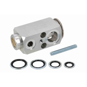 VEMO V30-77-0039 Valvola espansione climatizzatore MERCEDES-BENZ GLC