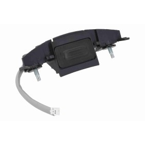 Acquista Interruttore, Sbloccaggio cofano posteriore da VEMO V38-73-0020 a buon mercato per soli 93,90&nbsp;&euro;