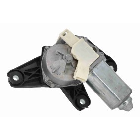 Scheibenwischermotor für RENAULT von VEMO