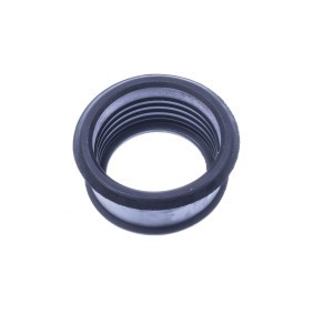 DENCKERMANN F100014 Ladeluftschlauch CITROËN BERLINGO Kasten (B9)