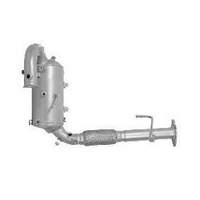 Comprar Filtro de partículas de IMASAF 38.75.93 a bajo precio de 1 982,98&nbsp;&euro;