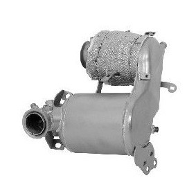 Partikelfilter (DPF) 71.28.73 für SKODA