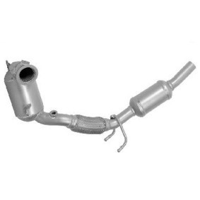 Partikelfilter (DPF) 71.88.93 für SKODA