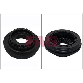 FAG 713 0790 20 Coupelle d'amortisseur MAZDA 3 3/5 portes (BM, BN) 1.5 100 CV Essence