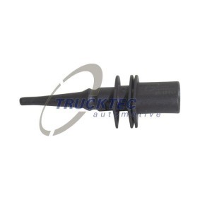 TRUCKTEC AUTOMOTIVE 08.42.121 Sensor, temperatura exterior MINI Hatchback (R56) 1.6 75 cv Otto