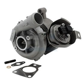 MEAT & DORIA 65338 Turbina FORD MONDEO 4 (BA7) 2.0 115 CV Diesel