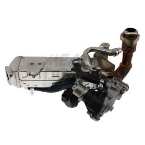 AGR-Kühler des Herstellers MEAT & DORIA - Originalware Artikelnummer: 88897R