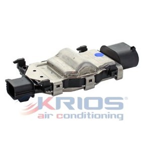 Kjøp Regulator, kupévifte av MEAT & DORIA K106091 til den lave prisen 950,66&nbsp;kr