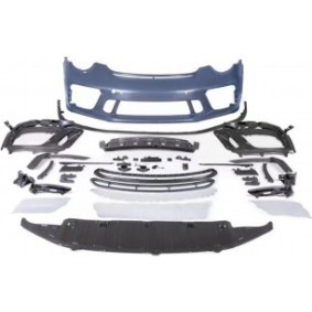 DIEDERICHS 2003251 Kofanger PORSCHE 911