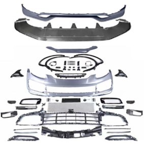 Køb Kofanger af DIEDERICHS 2040251 til den lave pris 18.215,27&nbsp;kr.