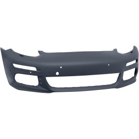 DIEDERICHS 2050150 Kofanger PORSCHE PANAMERA