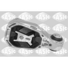 SASIC 2700176 Support moteur MERCEDES-BENZ CLA Coupé (C118)