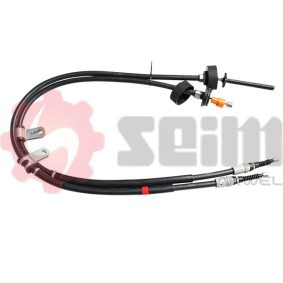 Osta Vaijeri, seisontajarru SEIM:llä 556214 edullisesti hintaan 57,12&nbsp;&euro;