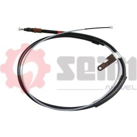 Osta Vaijeri, seisontajarru SEIM:llä 556259 edullisesti hintaan 27,01&nbsp;&euro;