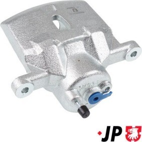 JP GROUP 4861902770 Pinças de travão TOYOTA bB