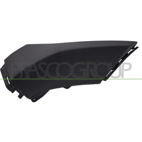 PRASCO AD8261813 Front spoiler AUDI Q5