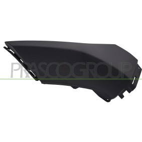 PRASCO AD8261814 Front spoiler AUDI Q5
