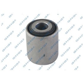 GSP 536087 Silentblock de brazo de suspensión MINI Paceman (R61) 1.6 116 cv Motor otto