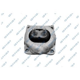 GSP 538465 Support moteur MERCEDES-BENZ GLS (X167)