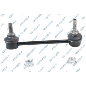 GSP S051602 Bieleta de suspensión MINI Paceman (R61) 1.6 116 cv Motor otto