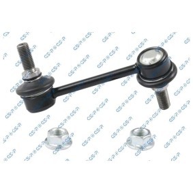 GSP S051787 Koppelstange ALFA ROMEO 159 Sportwagon (939) 2.4 200 PS Diesel