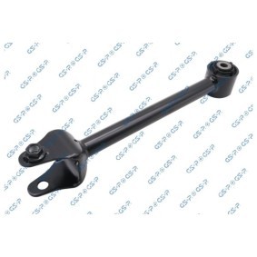 GSP S064199 Bærearm MAZDA 6 Sedan (GJ, GL) 2.2 150 hk Diesel