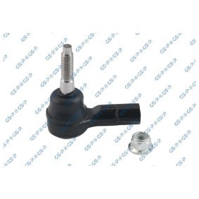 GSP S072045 Ponteira de direção OPEL Mokka / Mokka X (J13) 1.4 120 cv Otto