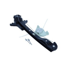 MAXGEAR 50-0837 Fönsterhiss VW Passat Sedan (3C2) 2.0 150 hk Bensinmotor