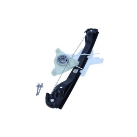 MAXGEAR 50-0838 Fönsterhiss VW Passat Sedan (3C2) 2.0 150 hk Bensinmotor