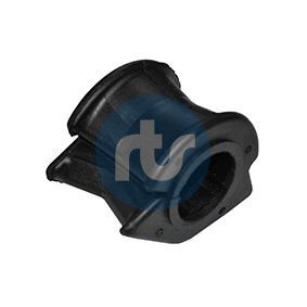 RTS 035-00158 Stabigummis FIAT DUCATO Bus (230) 2.0 109 PS Otto