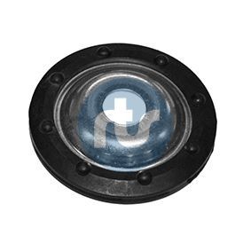 RTS 039-00009-002 Fjäderbenslagring PEUGEOT 207 SW (WK_) 1.6 110 hk Bensinmotor