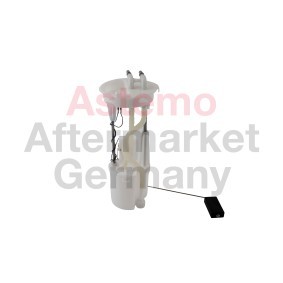 HITACHI 2503218 Sensore livello carburante LAND ROVER DEFENDER