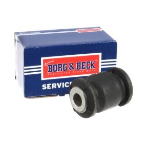 BORG & BECK BSK8208 Silentblock de brazo de suspensión SUZUKI SWIFT 5 (AZ)