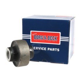 BORG & BECK BSK8209 Silentblock de brazo de suspensión SUZUKI SWIFT 5 (AZ)