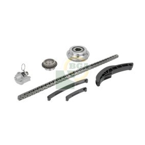 Steuerkettensatz TC9710FK VOLVO XC70 von BGA