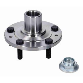 ACKOJA A32-0141 Hjulnav MAZDA 6 Station Wagon (GY) 2.3 162 hk Bensinmotor