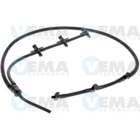 VEMA 470106 Kraftstoffleitung VW PHAETON