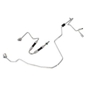 THERMOTEC KTT160233 Tubo aria condizionata AUDI A2 (8Z0)