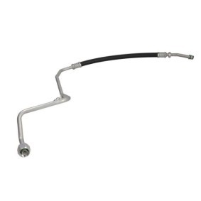 THERMOTEC KTT160253 Tubo aria condizionata OPEL Vivaro A Combi (X83)