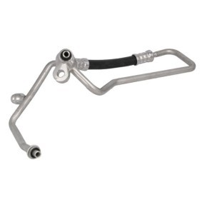 THERMOTEC KTT160264 Tubo aria condizionata OPEL VECTRA