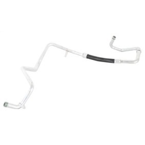 THERMOTEC KTT160299 Tubo aria condizionata OPEL Vivaro A Combi (X83)