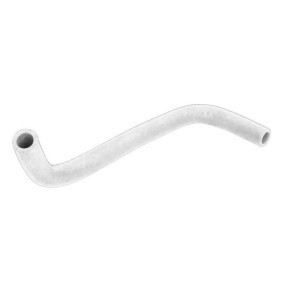 THERMOTEC SI-IV71 Tubo fless., scambiatore calore, riscaldamento IVECO Daily