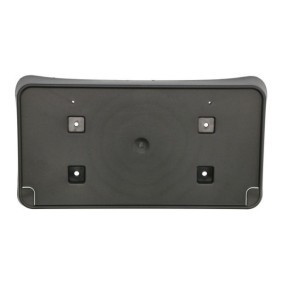 DODGE Rekisterikilven aluslevy BLIC 6509-01-0932920P