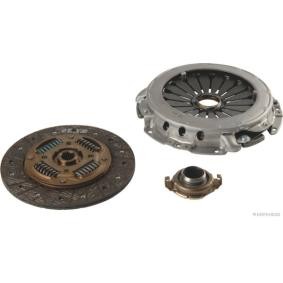 Acquista Kit frizione da HERTH+BUSS JAKOPARTS J2000568 a buon mercato per soli 200,22&nbsp;&euro;