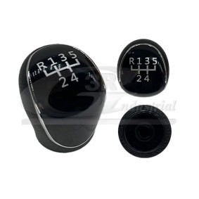 HYUNDAI Schaltknauf und Einzelteile 3RG 25828