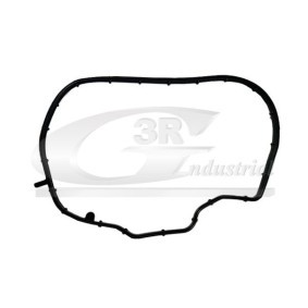 3RG 84277 Kurbelgehäusedichtung CITROËN BERLINGO Kasten (B9)