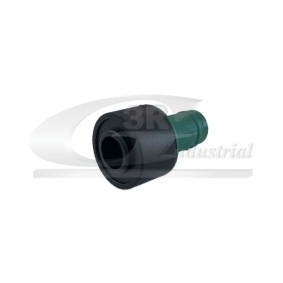 3RG 86790 Soupape, dégazage du carter AUDI 100