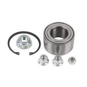 ABAKUS 141-03-002 Radlager SEAT Leon Schrägheck (1M1)