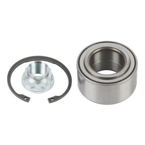 ABAKUS 141-03-013 Rolamento da roda CITROËN C1